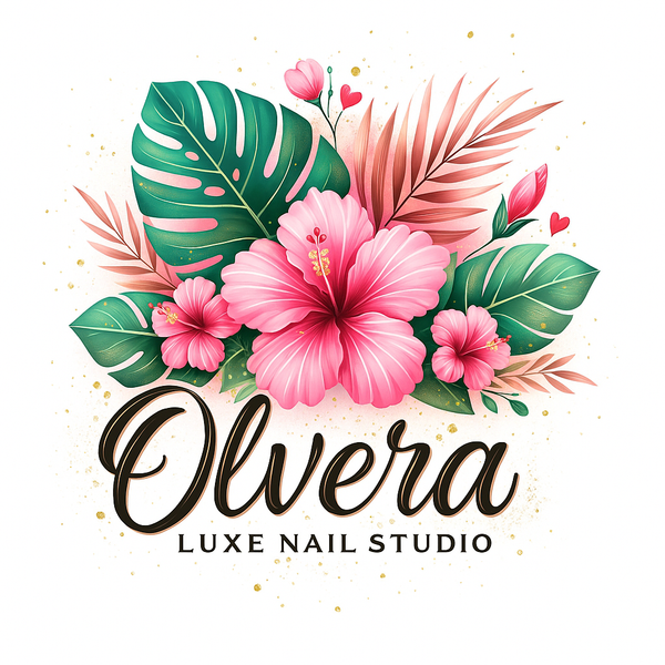 Olvera Luxe Nail Studio
