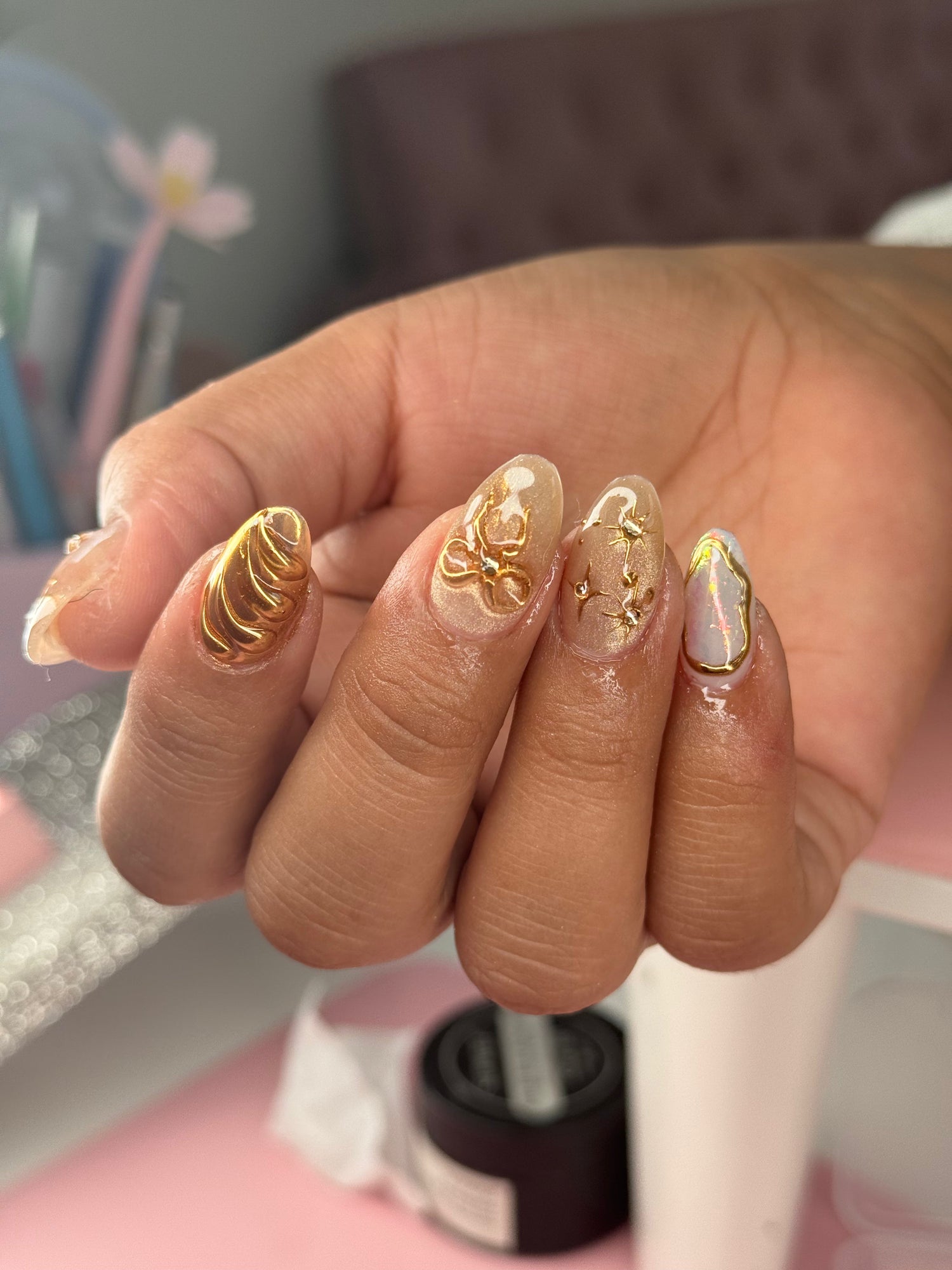 Custom Orders, Made just for you