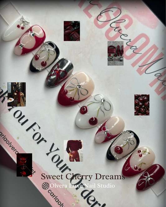 Sweet Cherry Dreams
