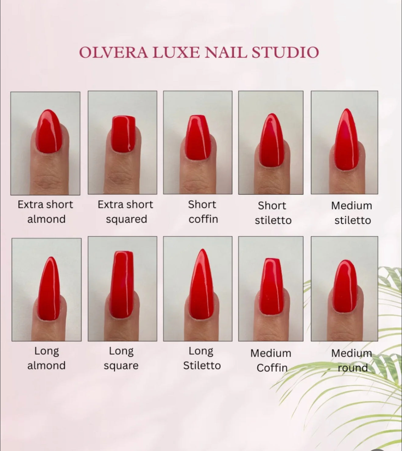 Sizing Kit