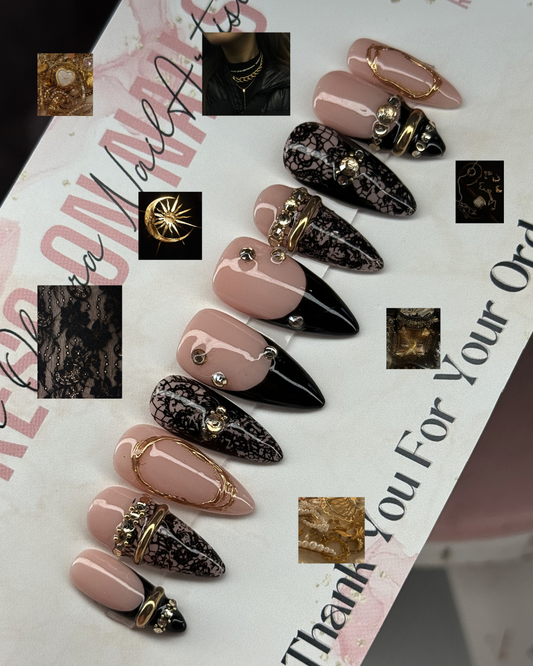 Chic Girl set